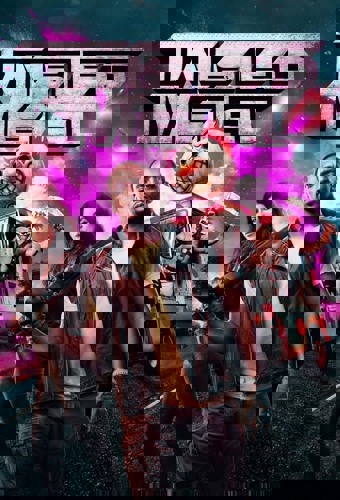 Twisted Metal