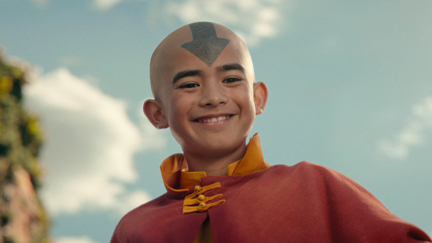 Episode image for 1x01