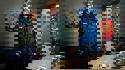 Episode image for 35x14