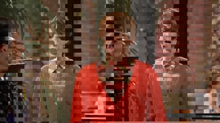 Episode image for 2x21