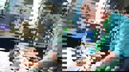Episode image for 26x25