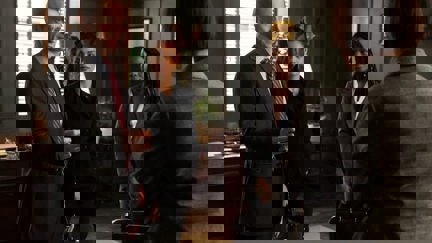 Episode image for 21x03