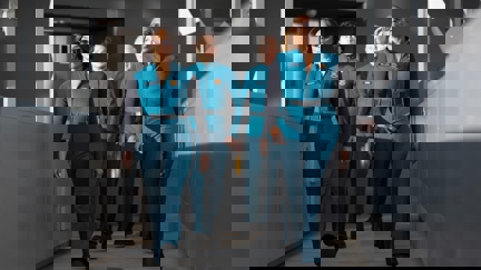 Episode image for 9x02