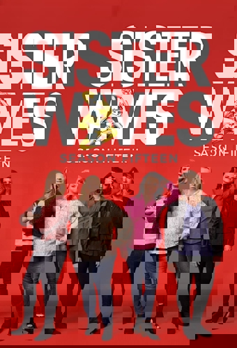 poster for season 12