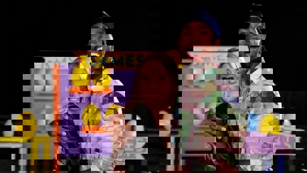 Episode image for 4x37