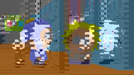 Episode image for 21x02