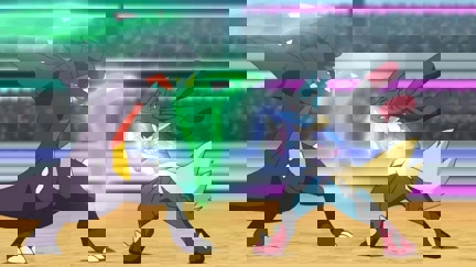Episode image for 25x35