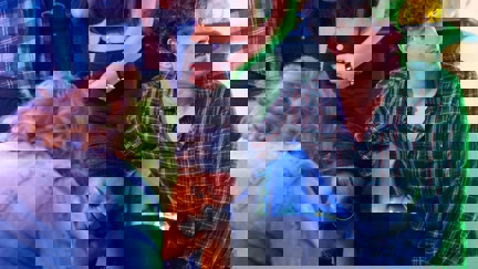 Episode image for 28x34