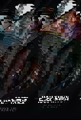 poster for season 3