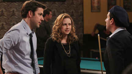 Episode image for 6x19