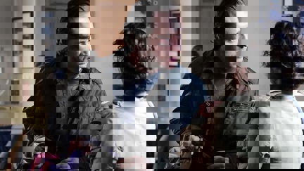 Episode image for 25x22