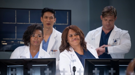 Episode image for 21x05