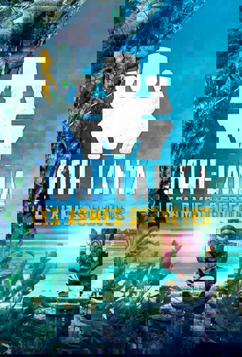 poster for season 26