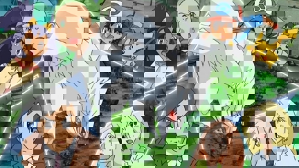 Episode image for 16x25