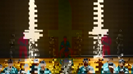 Episode image for 3x01