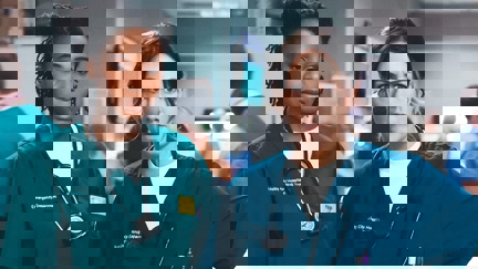 Episode image for 37x08