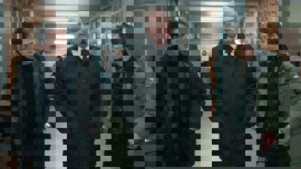 Episode image for 3x61