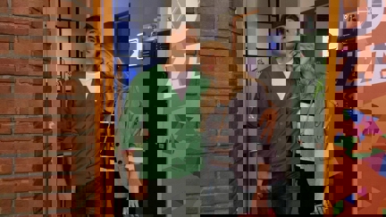 Episode image for 1x04
