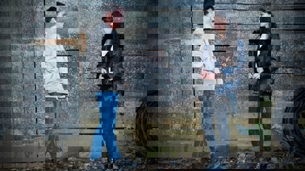 Episode image for 35x13