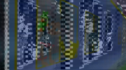 Episode image for 25x01