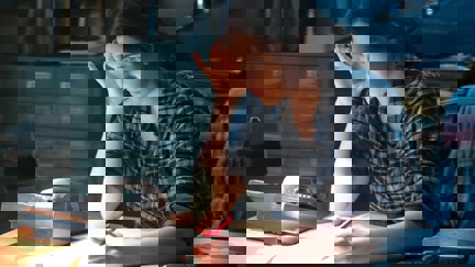 Episode image for 1x01