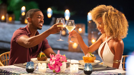 Episode image for 1x21