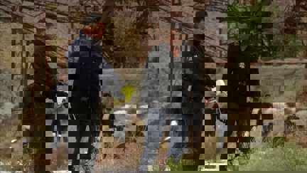 Episode image for 10x07