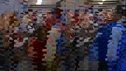 Episode image for 1x01