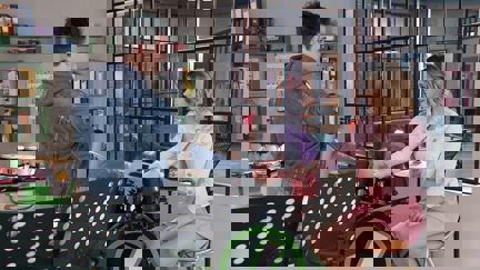 Episode image for 3x38
