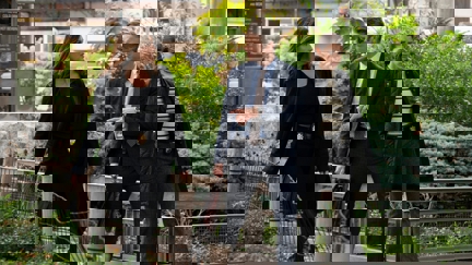 Episode image for 22x02