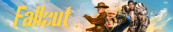 banner of Fallout