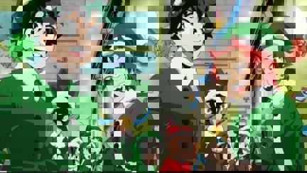 Episode image for 5x13