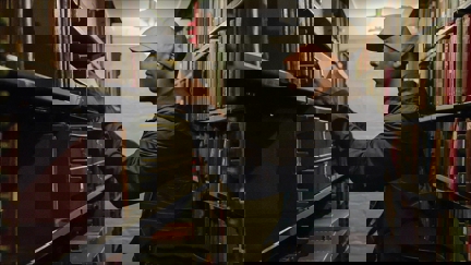 Episode image for 4x21
