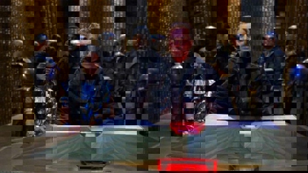 Episode image for 2x01