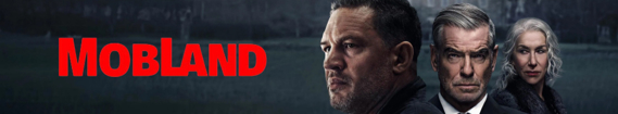 banner of MobLand