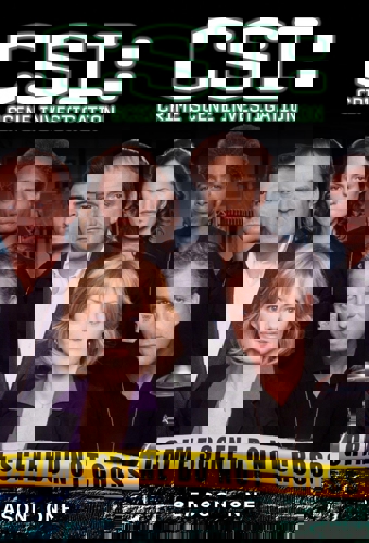 poster for season 1