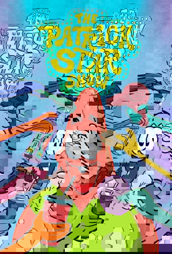 The Patrick Star Show