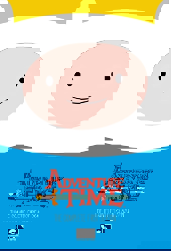 poster for season 1