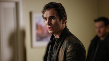 Episode image for 9x18