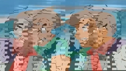 Episode image for 5x36