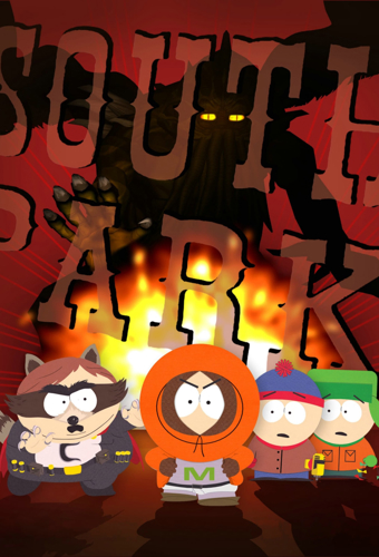 poster for season 14