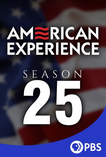 poster for season 25