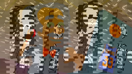 Episode image for 1x09