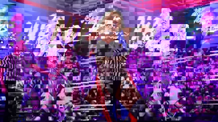 Episode image for 18x44