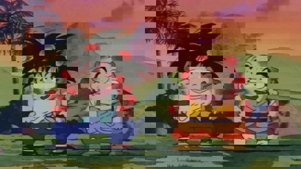 Episode image for 1x18