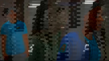 Episode image for 9x21