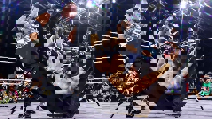 Episode image for 18x45