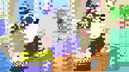 Episode image for 5x36