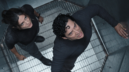 Episode image for 1x08