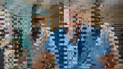 Episode image for 33x04
